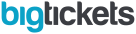 Big Tickets logo